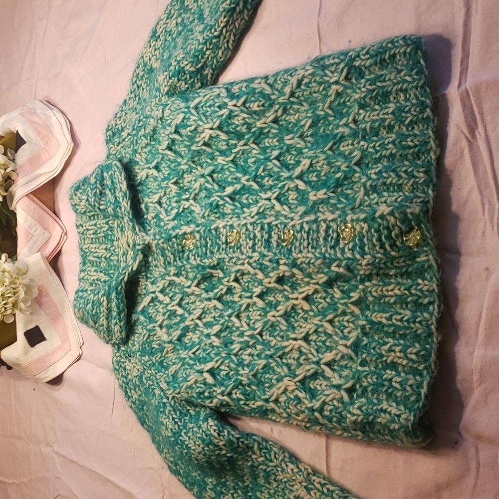 Vintage sweater